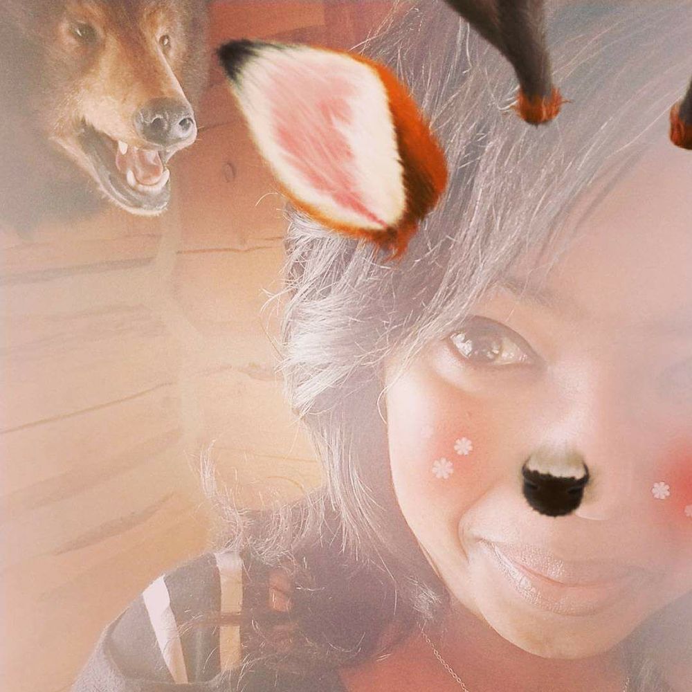 Meet your Posher, Yolanda